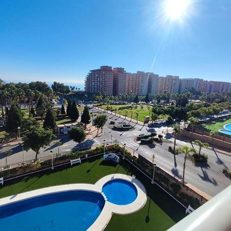 Vistas Al Mar En Magic World, Oropesa Del Mar Oropesa del Mar Exterior foto