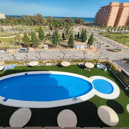 Vistas Al Mar En Magic World, Oropesa Del Mar Oropesa del Mar Exterior foto