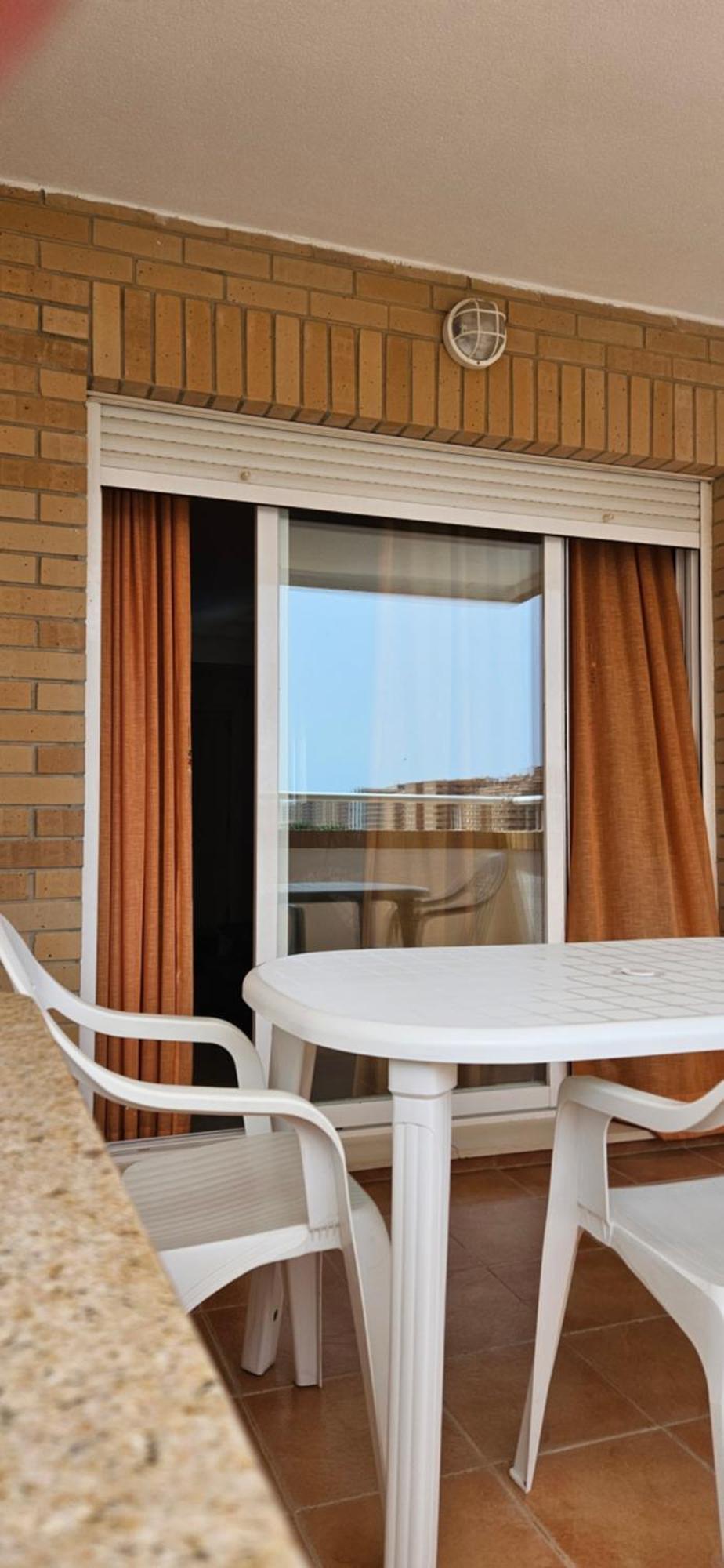 Vistas Al Mar En Magic World, Oropesa Del Mar Oropesa del Mar Exterior foto