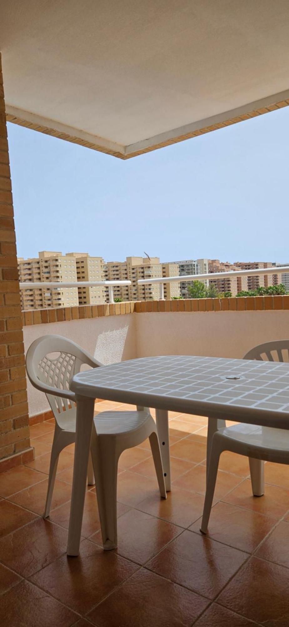 Vistas Al Mar En Magic World, Oropesa Del Mar Oropesa del Mar Exterior foto