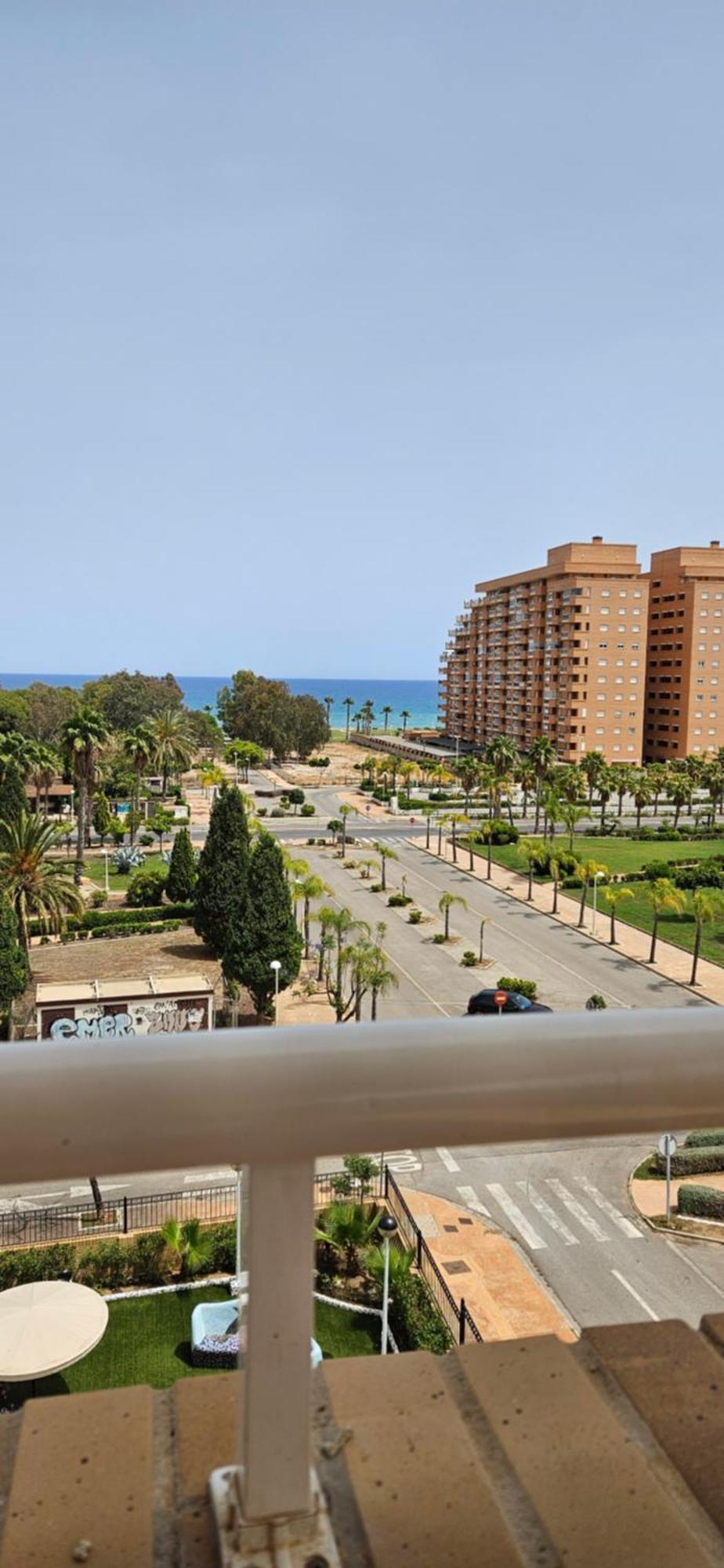 Vistas Al Mar En Magic World, Oropesa Del Mar Oropesa del Mar Exterior foto
